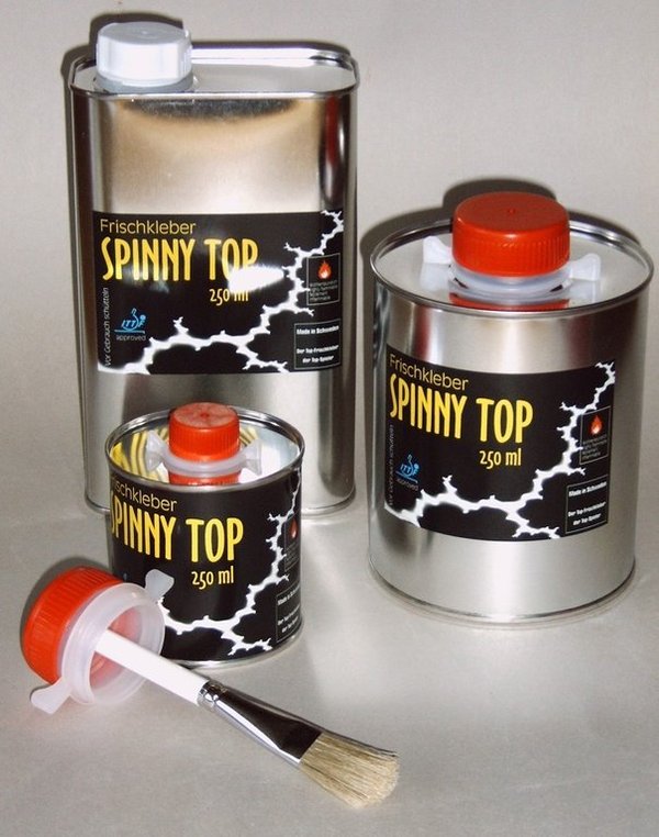 Spinny Top - Das Original