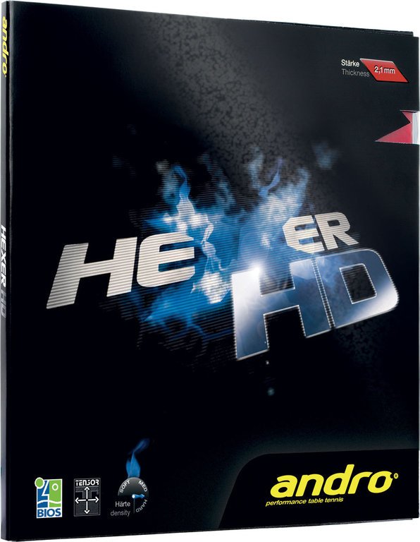 Hexer HD