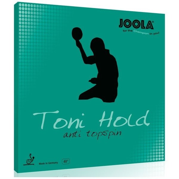 Joola Toni Hold Anti Topspin