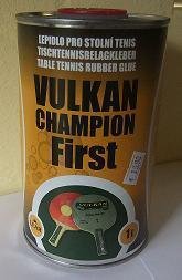 Vulkan Champion Repeat Frischkleber