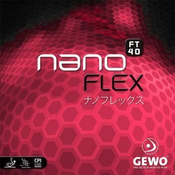 GEWO Nano Flex FT40