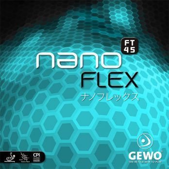 DEWO Nano Flex FT45