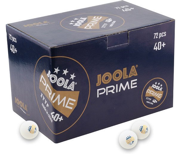 Joola Prime 72er Karton