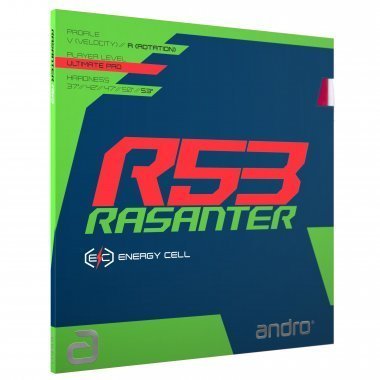 Rasanter R53