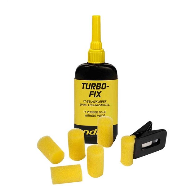 andro Kleber Turbo Fix 50 ml