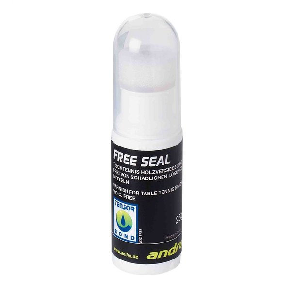 andro Free Seal 25 g
